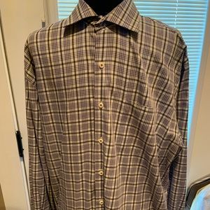 Peter Millar Dress Shirt